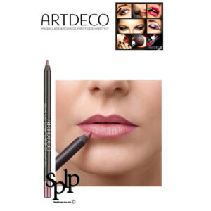 ARTDECO Crayon Contour Lèvres Waterproof N°80 prune