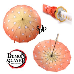 Parapluie Katana Agastsuma Demon Slayer