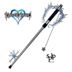 Keyblade Kingdom Hearts Clé de Sora Tendre promesse En métal