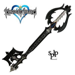 Kingdom Hearts Clé Keyblade Oblivion souvenir perdu