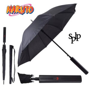 Naruto parapluie katana Sasuke