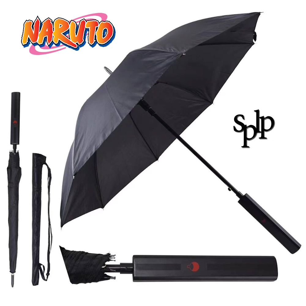 Naruto parapluie katana sasuke