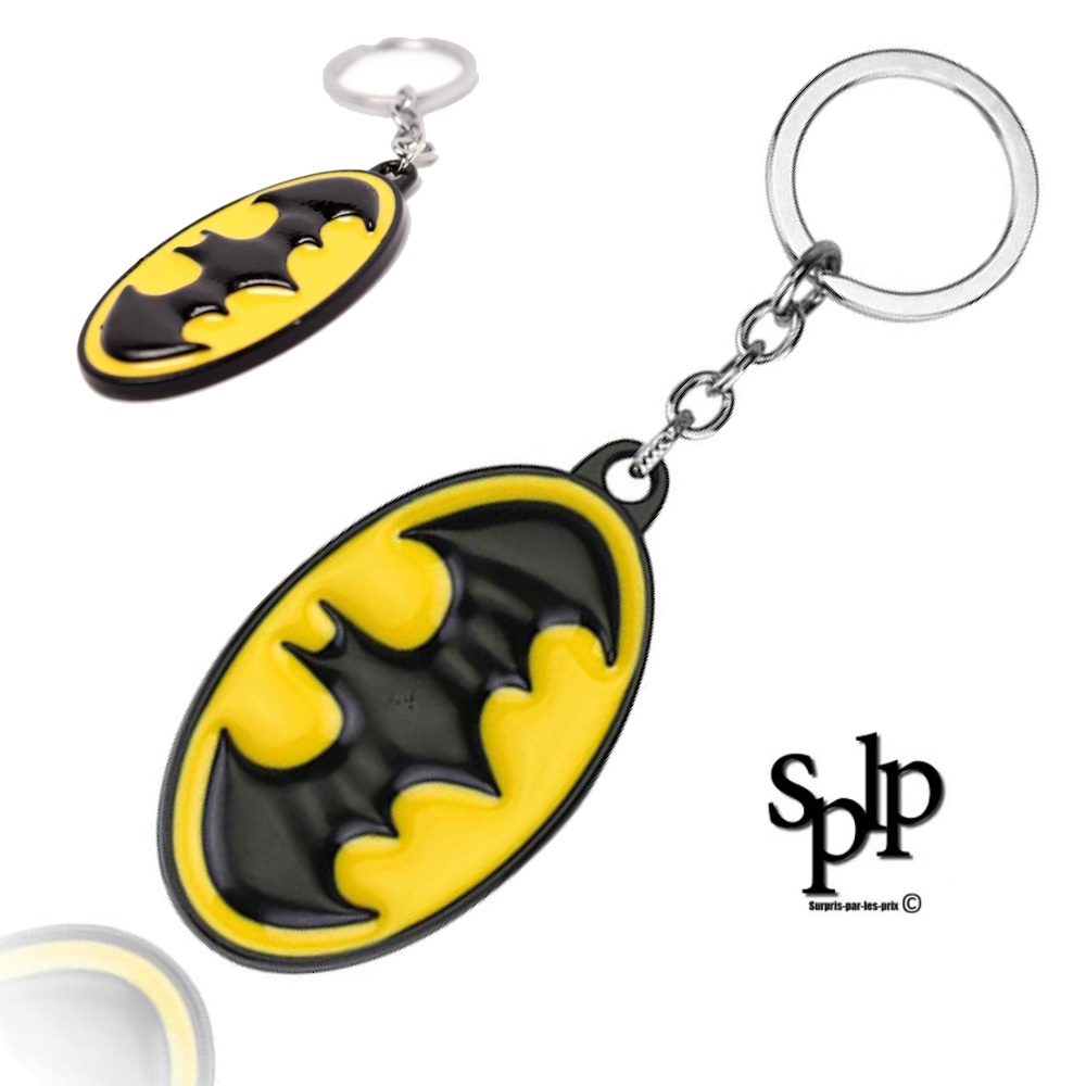 Porte clés Batman