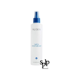 NuSkin Napca Moisture Mist Spray hydratant  visage & corps