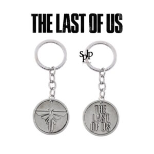The last of us Porte clés