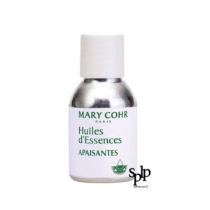 Mary Cohr Huiles d’essences apaisante visage 30 ml