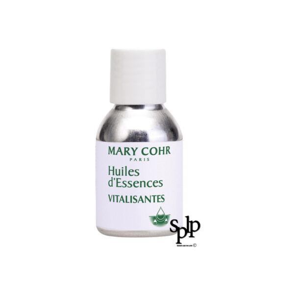 Mary Cohr Huiles d'essences vitalisantes visage 30 ml
