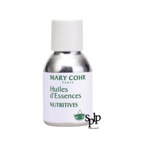 Mary Cohr Huiles d’essences nutritives visage 30 ml