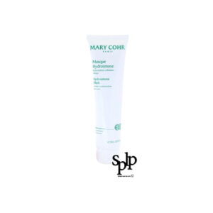 Mary Cohr Masque Hydrosmose hydratation cellulaire visage