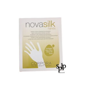 Corpora novasilk hands gants ultra-hydratation intensive Mains