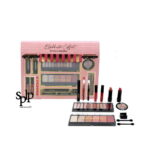 Parisax Beauty Blockbuster coffret 31 couleurs maquillage