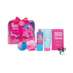 Parisax Beauty Coffret Mallette de bain