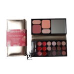 Parisax Beauty Palette Maquillage Nomade