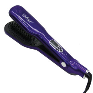 Hair Tech Brosse pour Cheveux high-end Steam hairbrush