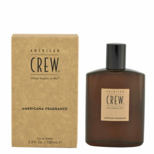 American Crew Parfum pour homme Vaporisateur 100 ml