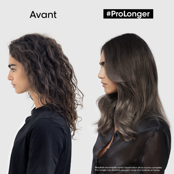 L'Oréal Pro longer Shampooing rénovateur de longueurs filler