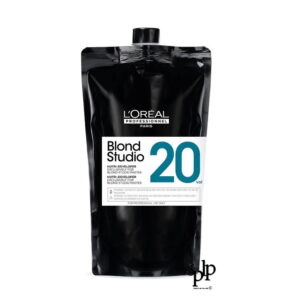 L’Oréal Blond Studio 20 Vol 6% Nutri-développer