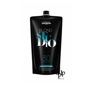 L’Oréal Blond Studio 30 Vol 9 % Oxydant crème texture épaisse