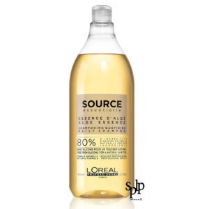 L’Oréal Shampooing quotidien Essence D’Aloé 1500 ml