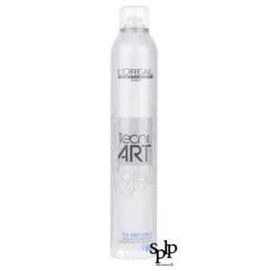 L’Oréal Techi.Art Fix anti-frizz Spray fixation forte 400 ml Force 4