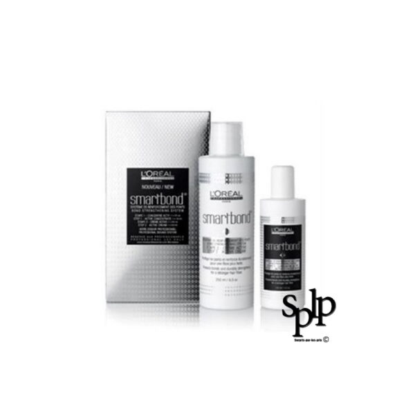 L'Oréal Smartbond Étape 1 & 2 Kit Système de renforcement