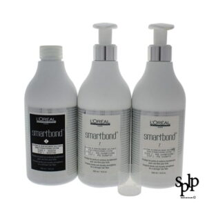 L’Oréal Smartbond Kit protecteur cheveux colorés ou décolorés