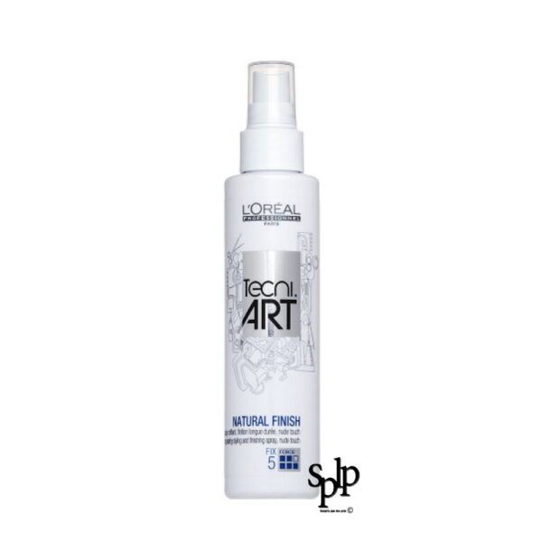 L'Oréal Tecni.Art Spray coiffant - finition longue durée Force 5