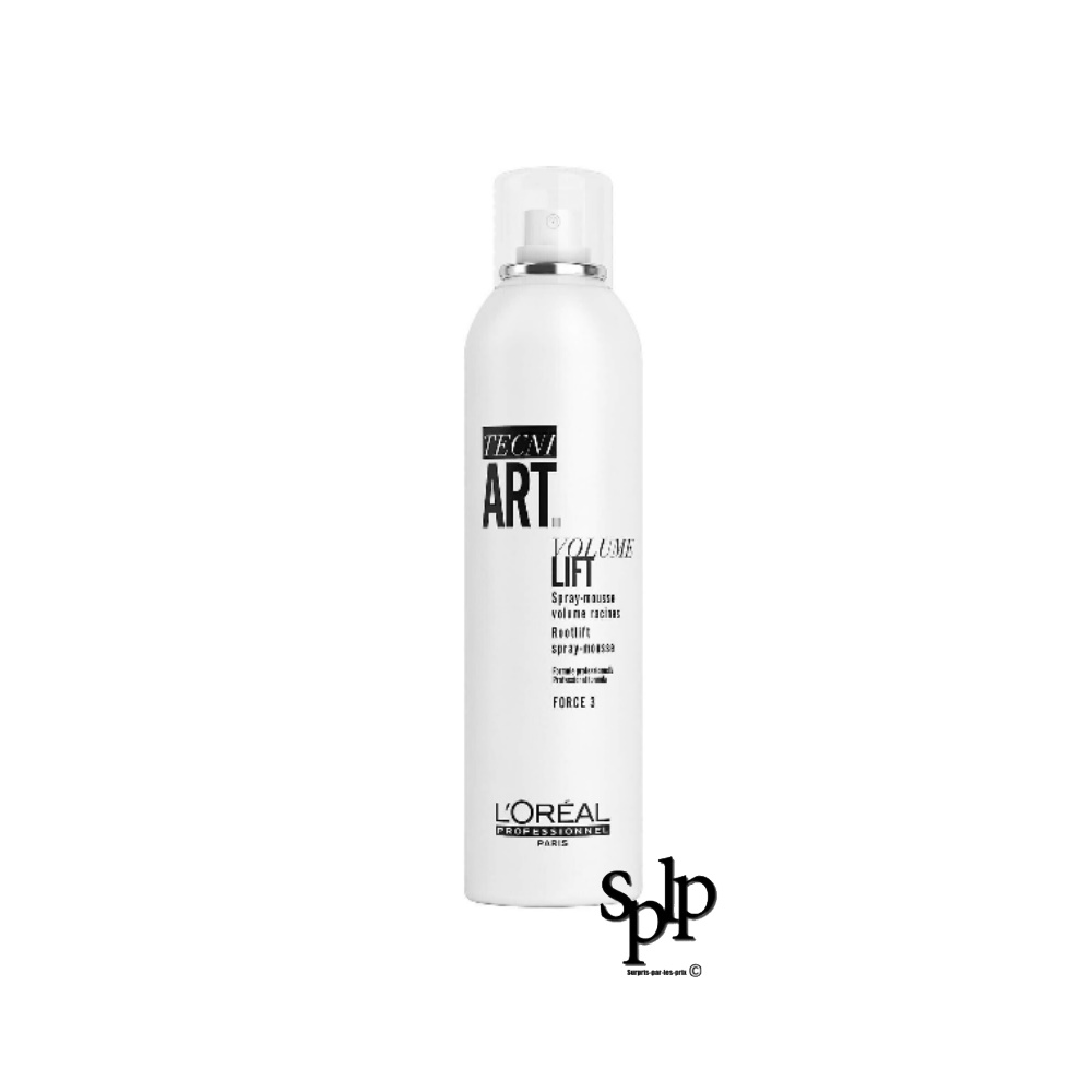 L'Oréal Prof. Tecni Art volume racines lift spray mousse 250 ml