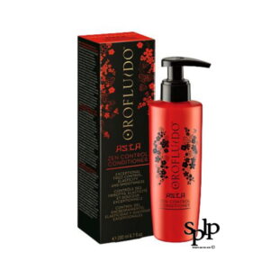 Orofluido Revlon Asia Zen contôl Conditioner anti-frisottis 200 ml