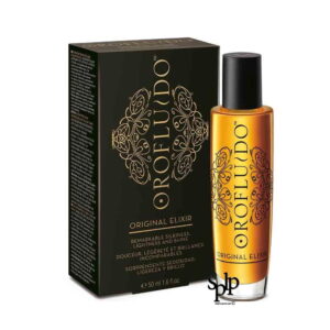 Orofluido Revlon Original Elixir Douceur & brillance pour cheveux