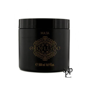 Orofluido Revlon Masque pour cheveux naturels ou colorés 500 ml