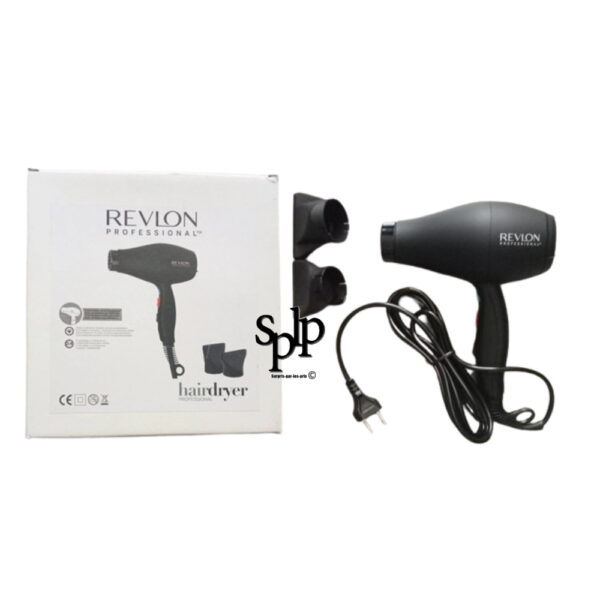 Revlon Professionnel Hairdryer Sèche cheveux 1800-2100 W