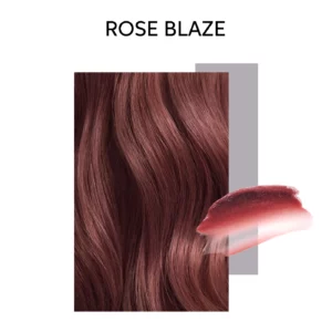 Wella Color Fresh Masque colorant Rose blaze 150 ml