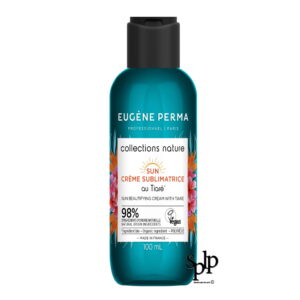 Eugène Perma Sun Crème Sublimatrice  Collections Nature