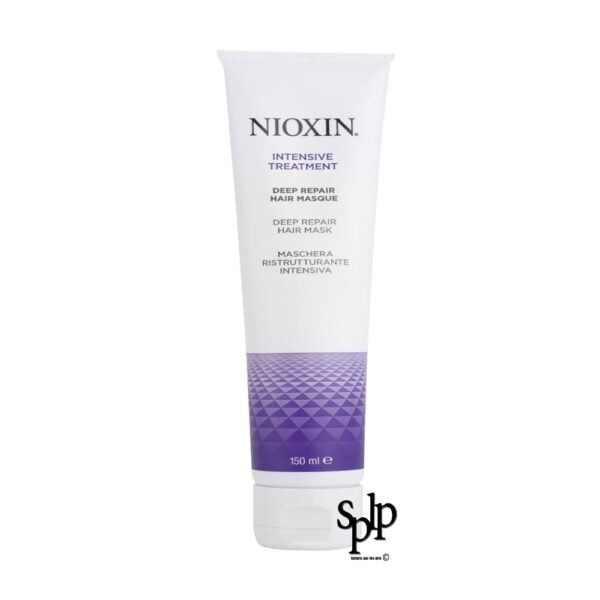 Nioxin Intensive treatment Masque Deep repair