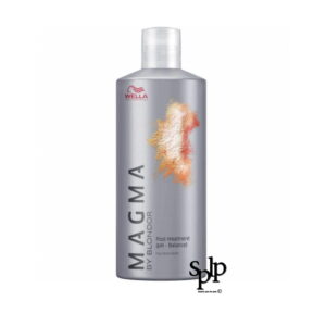 Wella Magma by blondor post-traitement Sublimateur de brillance