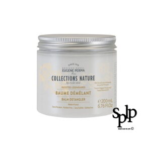 EUGENE PERMA Baume Démêlant cheveux Collections Nature