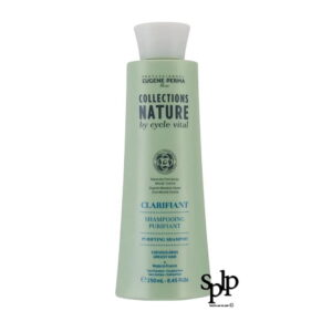 EUGENE PERMA Shampooing exfoliant Clarifiant 250 ml