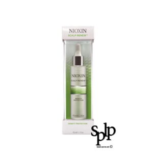 Nioxin – Scalp Renew Density Protection cheveux endommagés