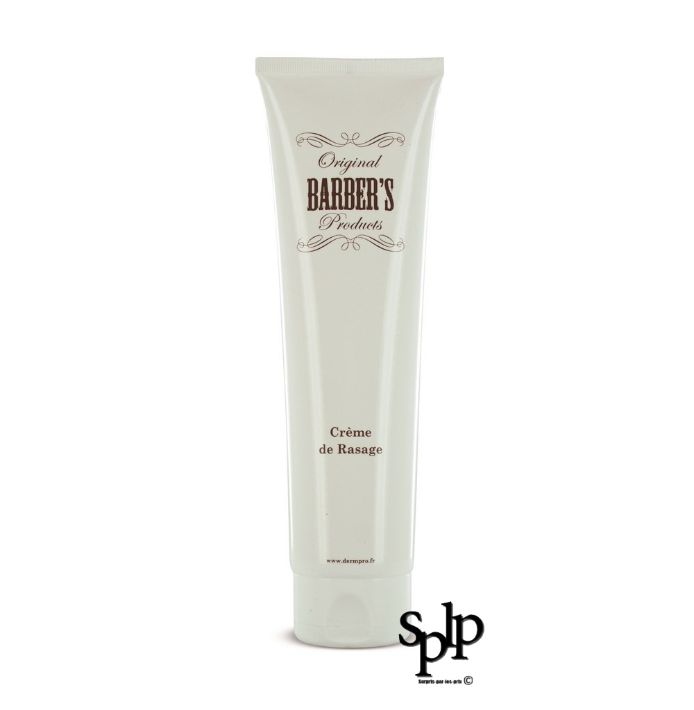 Original Barber’s Crème de rasage 150 ml