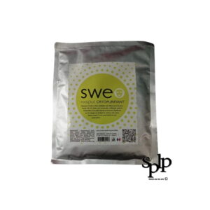 SWEO Masque Cryopurifiant visage 1 sachet