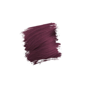 Crazy Color Coloration Semi-Permanente N°50 Aubergine