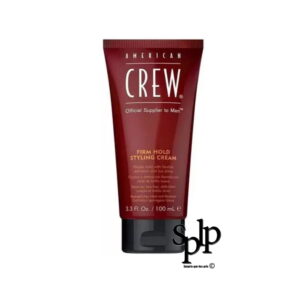 American Crew Gel Crème de coiffage  Firm hold styling cream