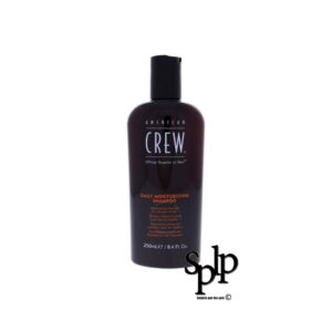 American Crew Shampooing pour tous types de cheveux