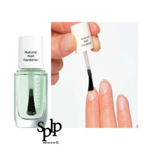 Artdéco Durcisseur naturel pour les ongles 10 ml