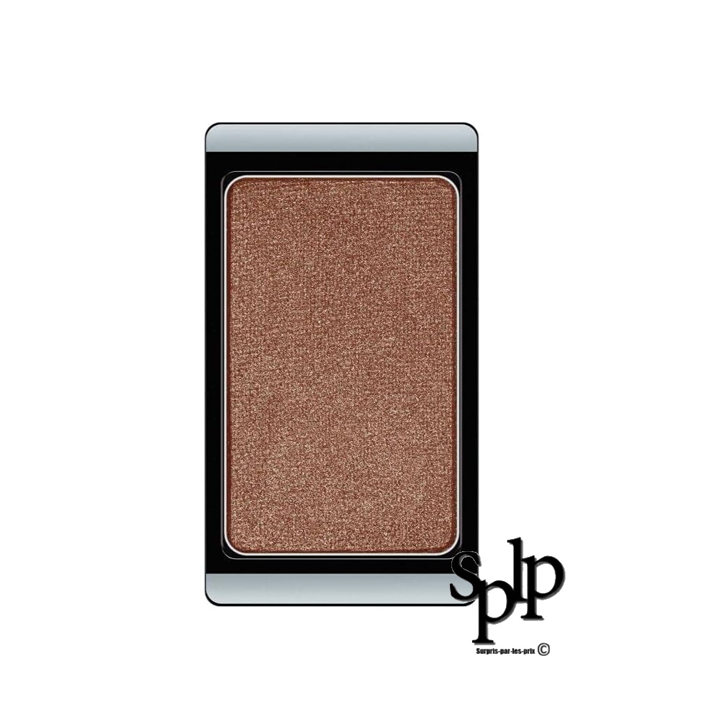 Artdeco Eyeshadow Fard à paupières N°32A Pearly Dune 0.8 g