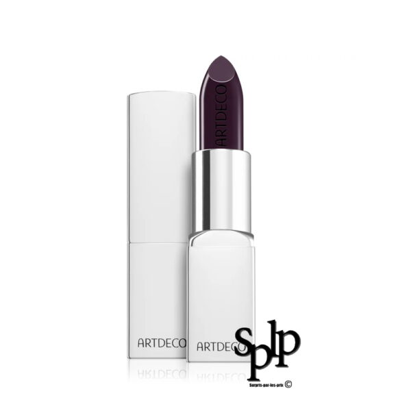 Artdeco Rouge à lèvres haute définition N°509 deep plum