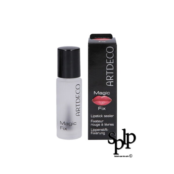 Artdéco Magic Fix Fixateur de rouge à lèvres 5ml