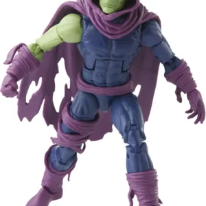 Marvel’s Sleepwalker Figurine Legends Séries Marvel + 4 ans