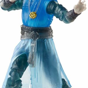 Doctor Strange Figurine Legends Séries Marvel Hasbro + 4 ans